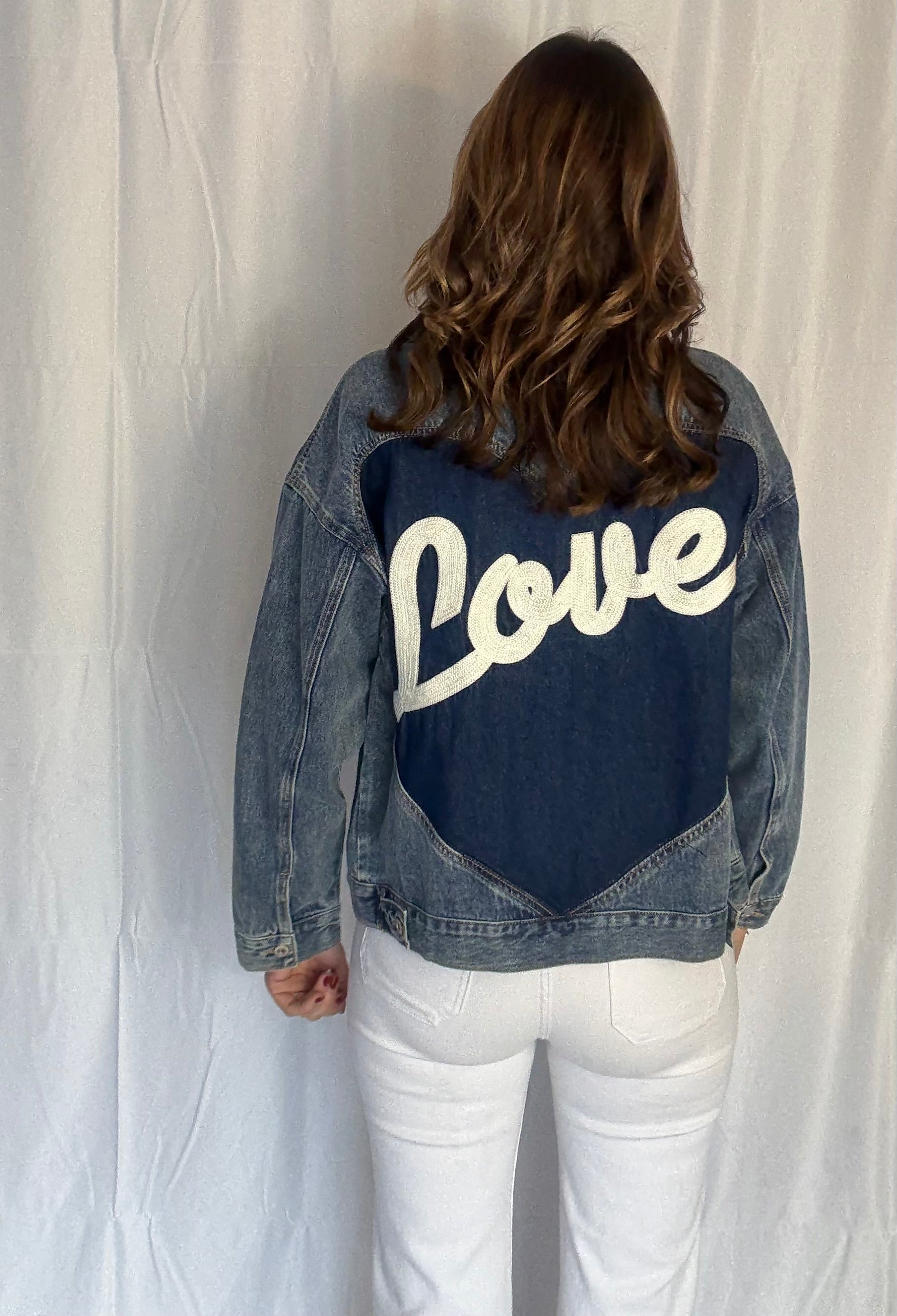 Blouson Love
