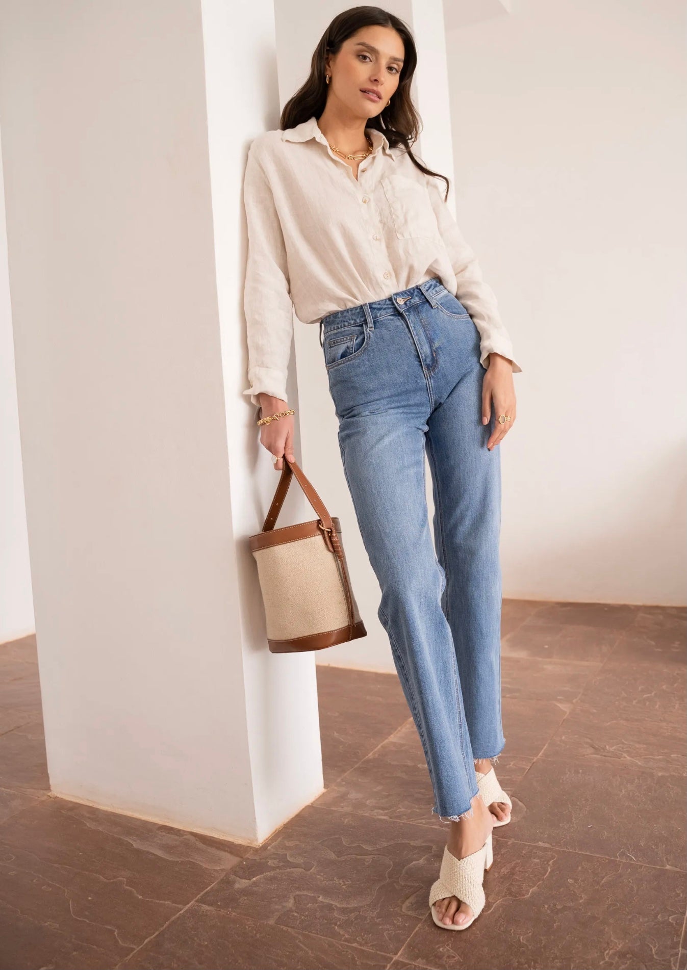 Jean Maddie