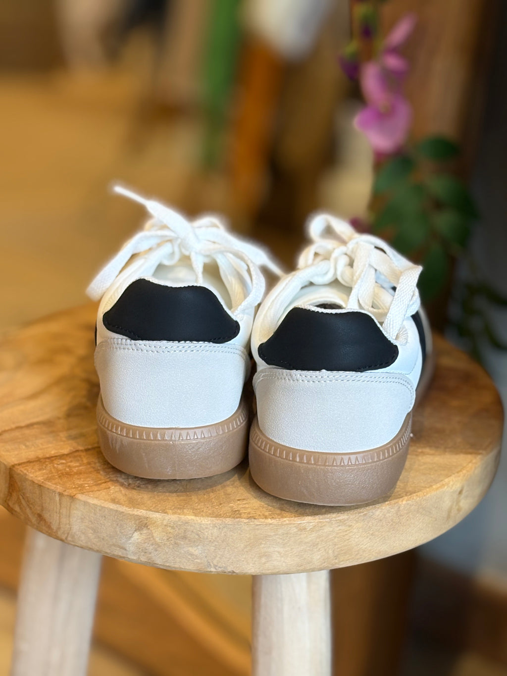 Baskets Inspi Gazelle