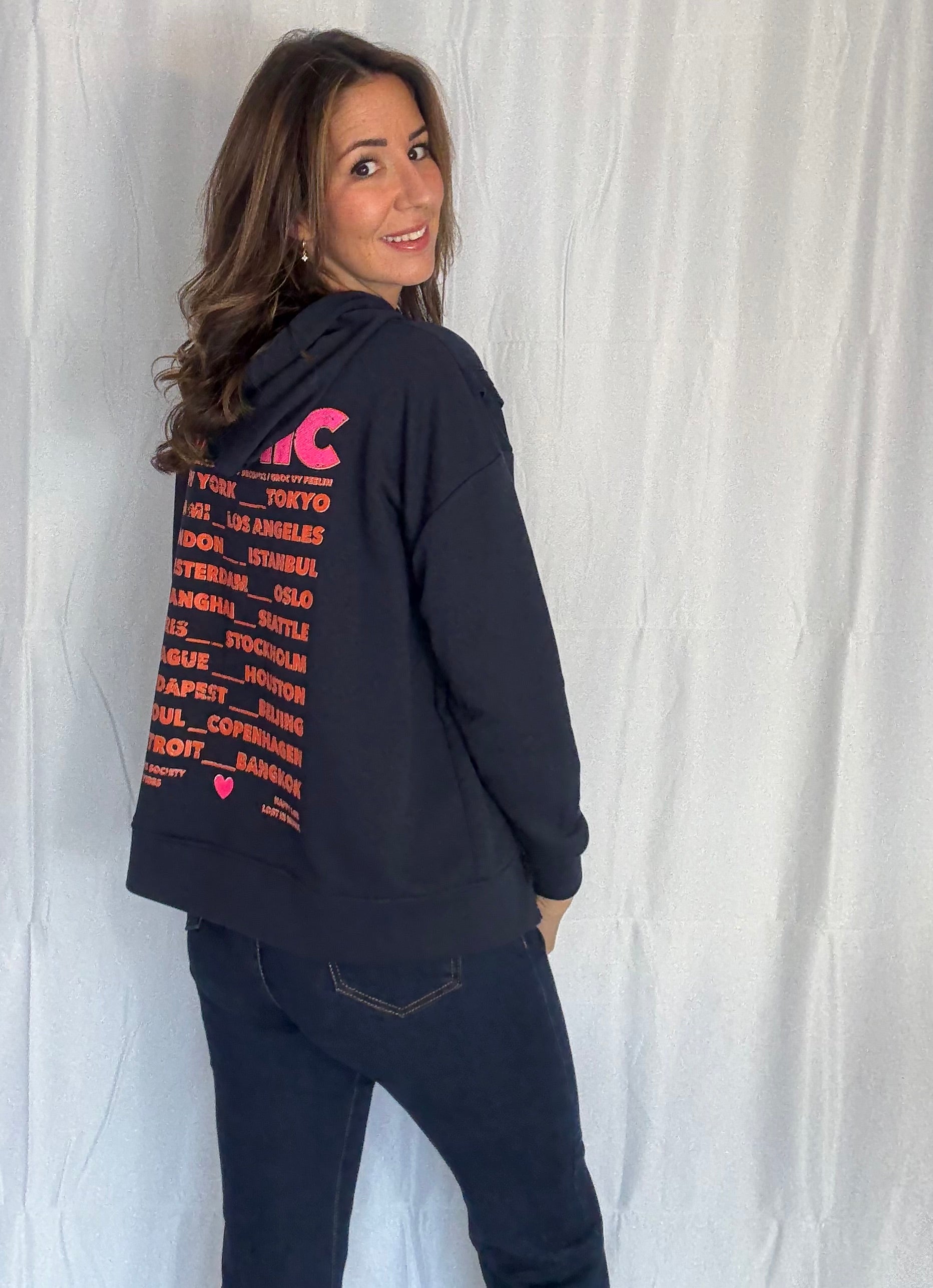 Sweat Iconic