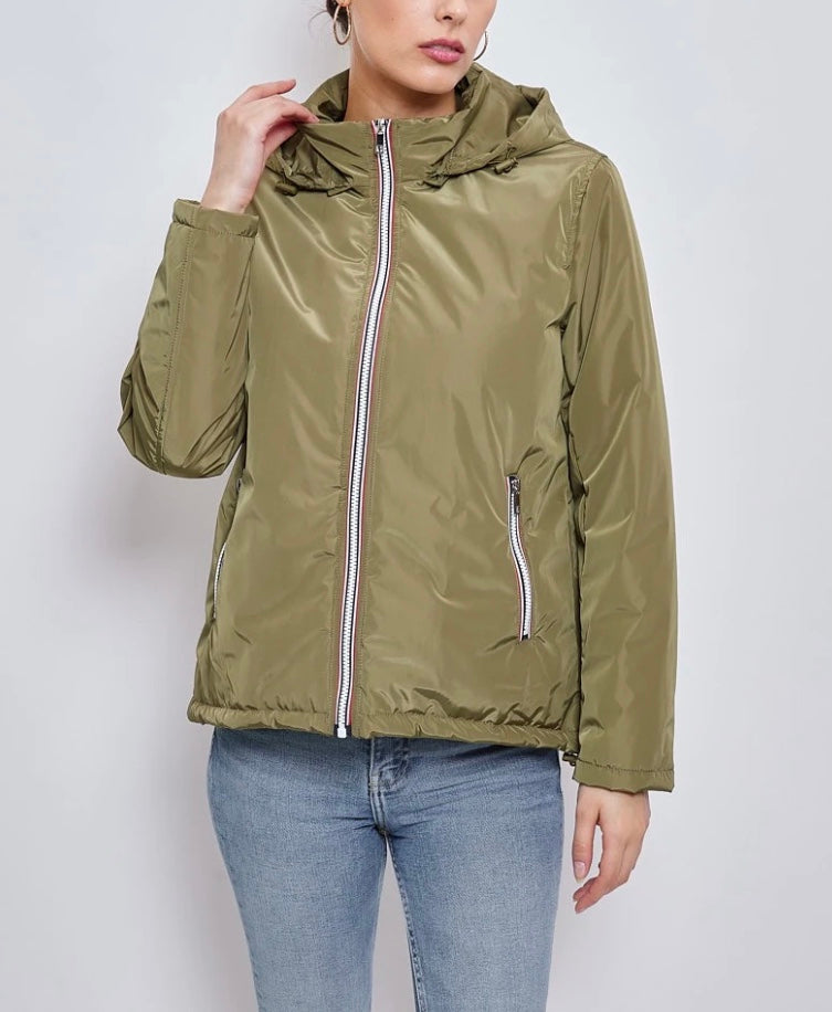 Parka Courte