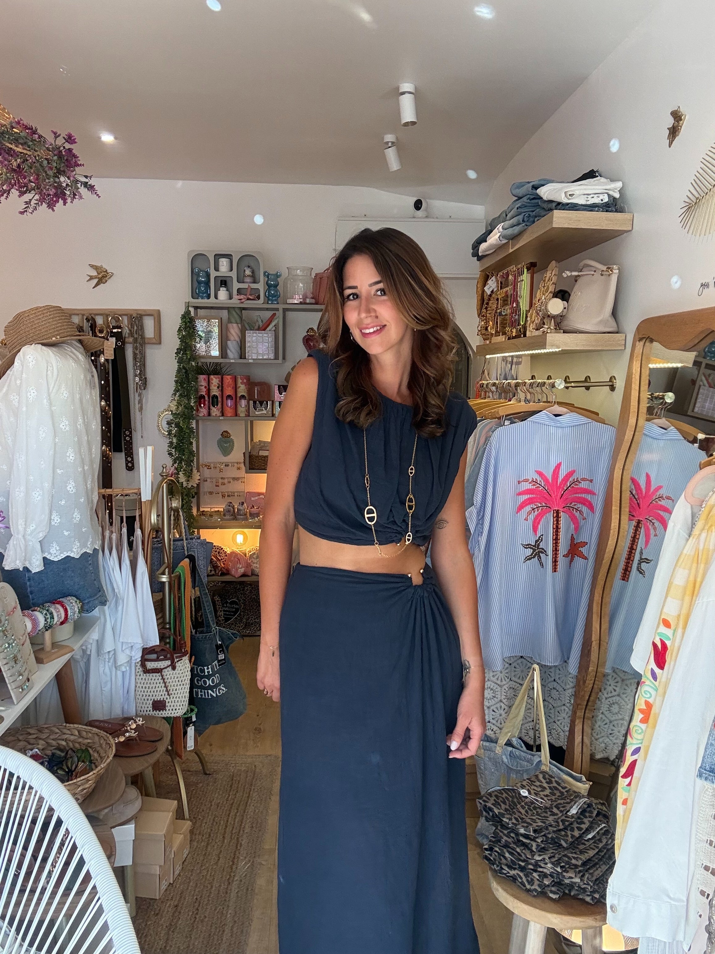 Ensemble Ibiza