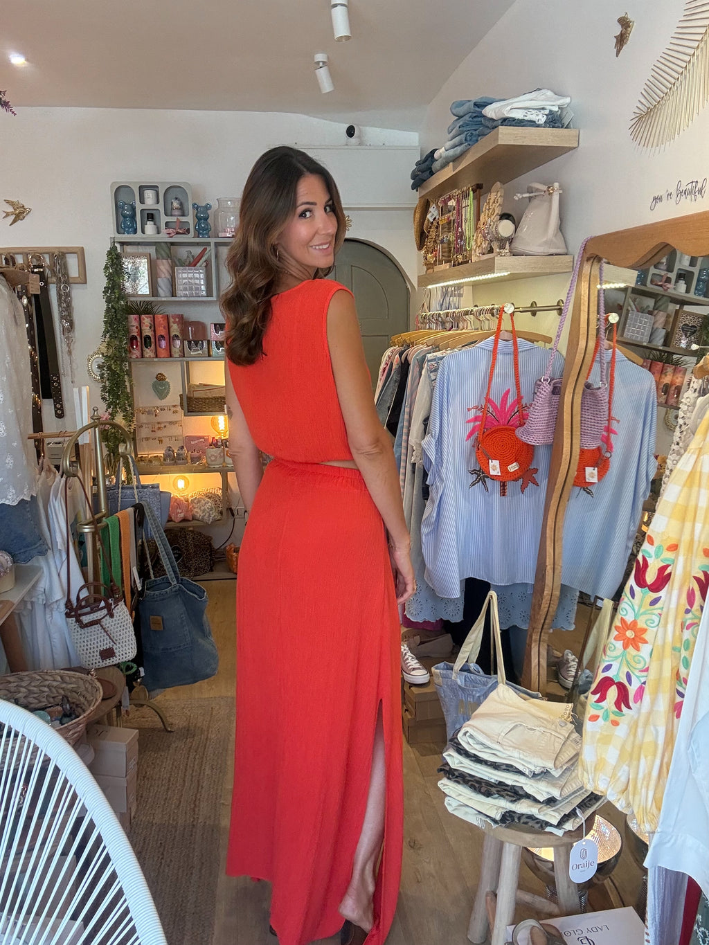 Ensemble Corail