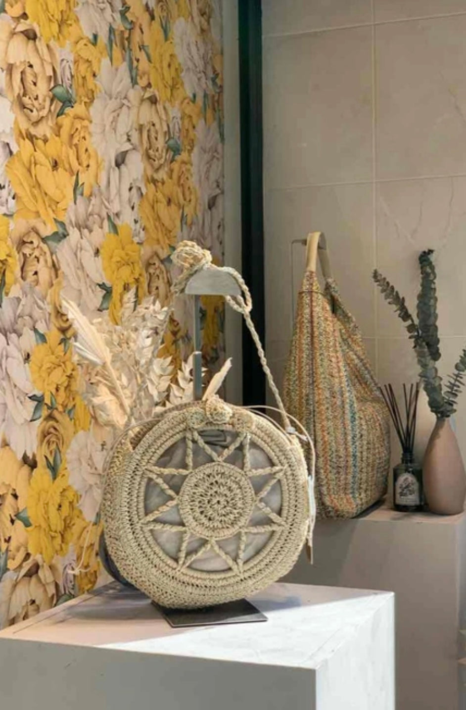Sac Bohème