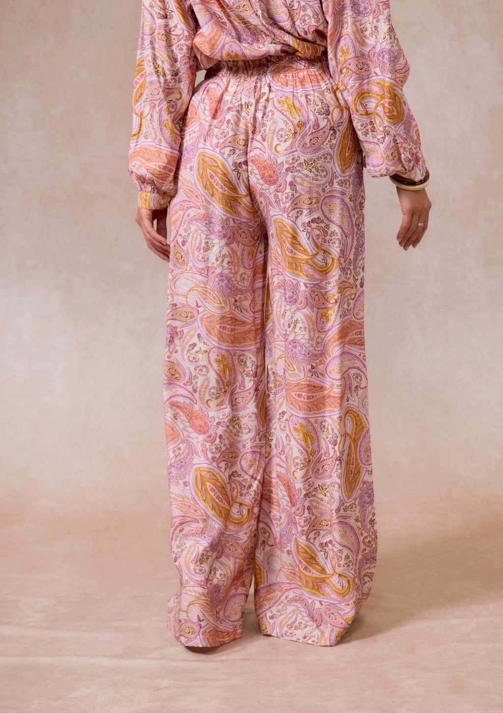 Pantalon Pink