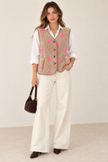 Gilet Étoilé