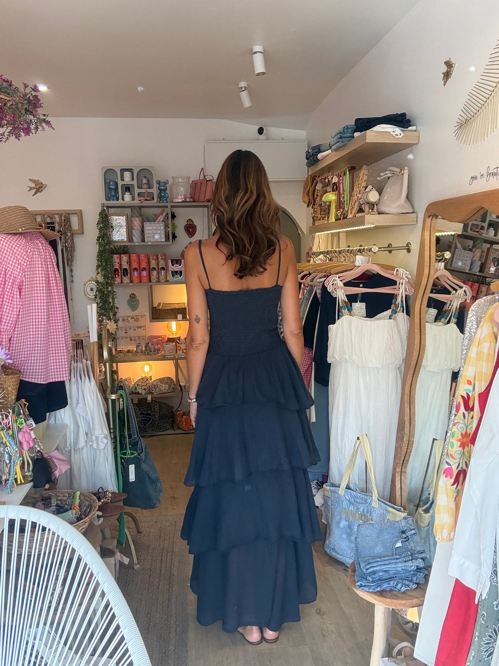 Robe Palma