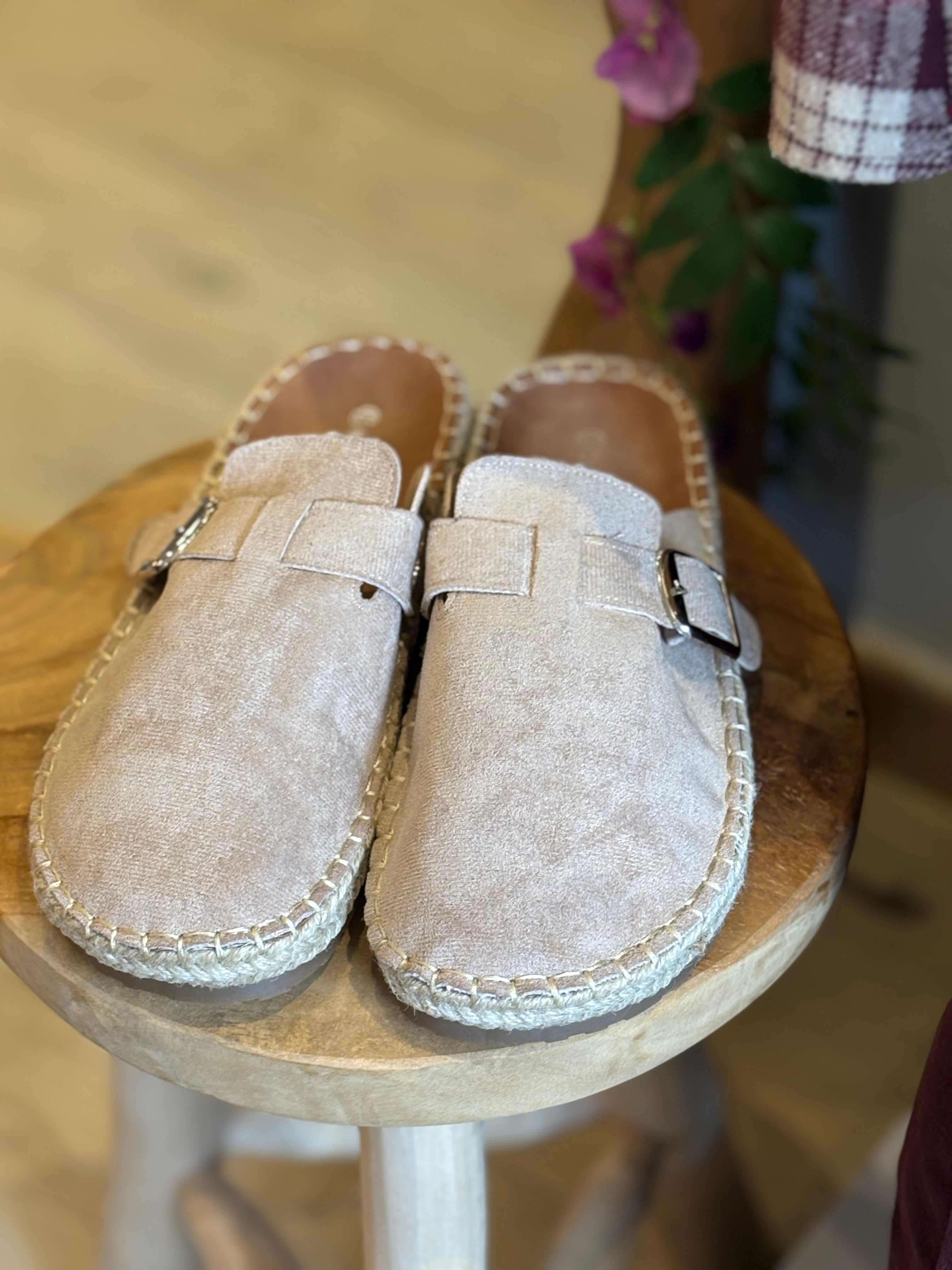 Mules Ciotat