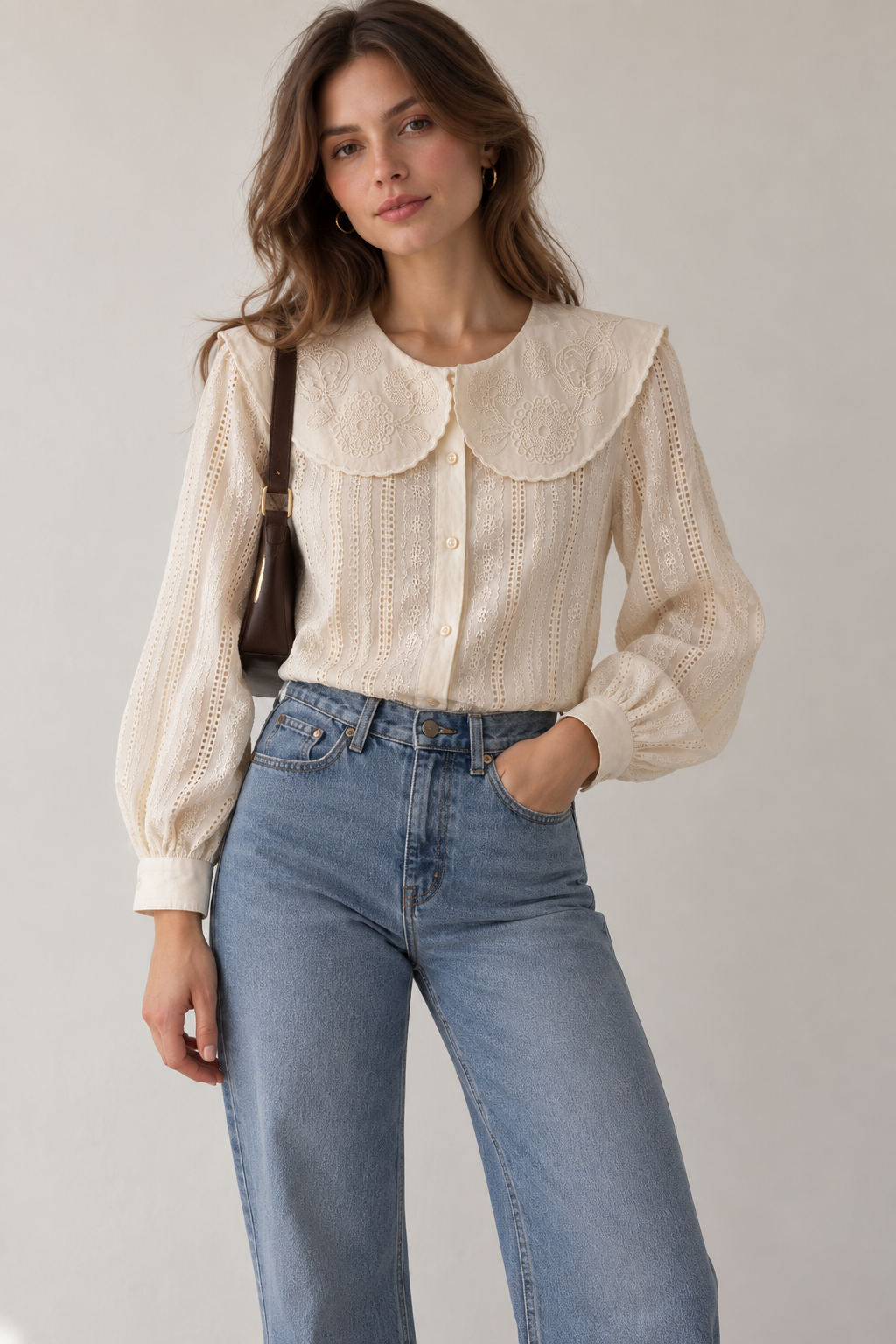 Chemise Sophia
