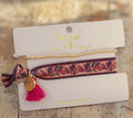 Bracelets Ibiza