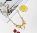 Collier Amour