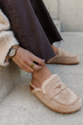 Mules Fourrure