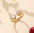 Bague Diamant