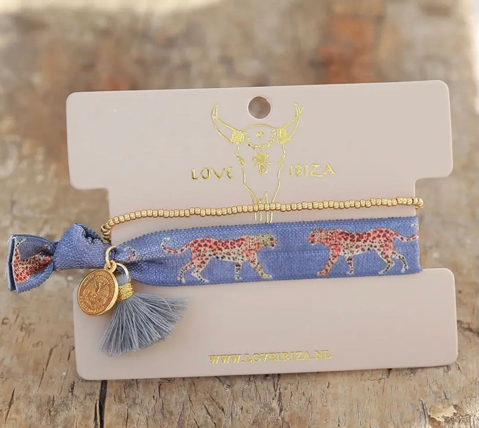 Bracelets Ibiza