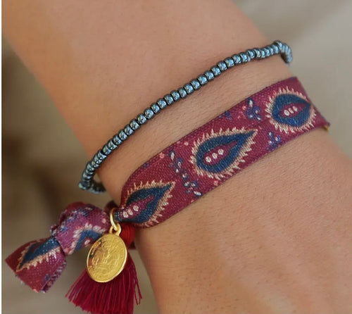 Bracelets Ibiza