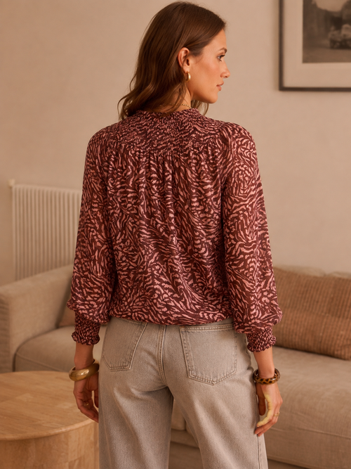 Blouse Irma